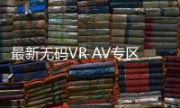 最新无码VR AV专区：体验纯粹的中文无码